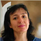 Translator profile picture