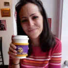 Translator profile picture