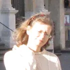 Translator profile picture