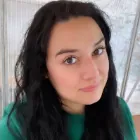 Translator profile picture