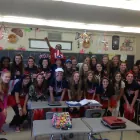 Translator profile picture