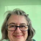 Translator profile picture