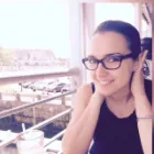 Translator profile picture