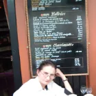 Translator profile picture