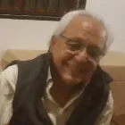 Translator profile picture