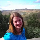 Translator profile picture