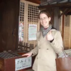 Translator profile picture