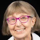 Translator profile picture