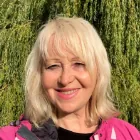 Translator profile picture