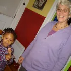 Translator profile picture