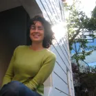 Translator profile picture