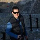 Translator profile picture