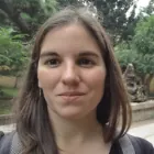 Translator profile picture