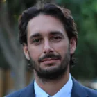 Translator profile picture