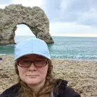 Translator profile picture