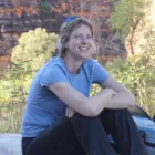 Translator profile picture