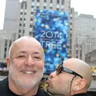 Translator profile picture