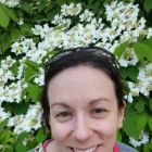 Translator profile picture