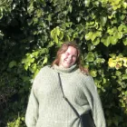 Translator profile picture