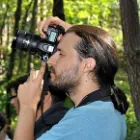 Translator profile picture