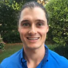 Translator profile picture