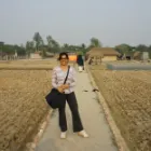 Translator profile picture