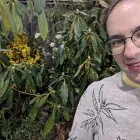 Translator profile picture