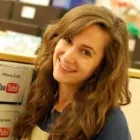 Translator profile picture