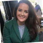 Translator profile picture