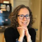 Translator profile picture