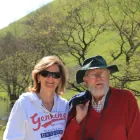 Translator profile picture