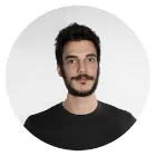 Translator profile picture