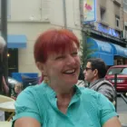 Translator profile picture