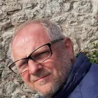 Translator profile picture