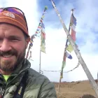 Translator profile picture