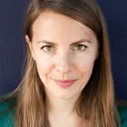 Translator profile picture