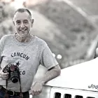 Translator profile picture