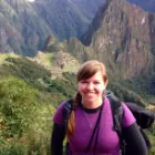 Translator profile picture