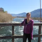 Translator profile picture