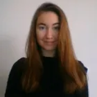 Translator profile picture