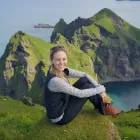 Translator profile picture