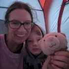 Translator profile picture