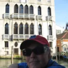 Translator profile picture