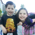 Translator profile picture