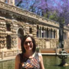 Translator profile picture