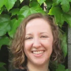 Translator profile picture