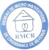 Réseau de Micro-institutions de Croissance de Revenus (RMCR)