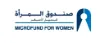 Microfund for Women