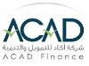 ACAD for Financing and Development