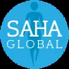 N/A, direct to Saha Global